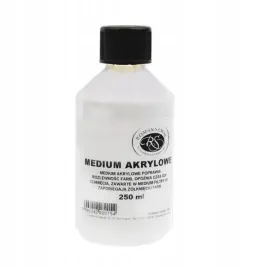 roman-szmal-medium-akrylowe-250-ml