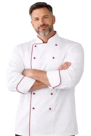 kurtka-kucharska-jobeline-bluza-na-guziki-czerwona-lamowka-biala-rozmiar-52