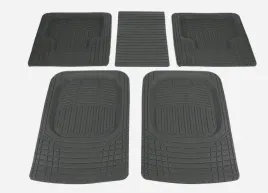 dywaniki-samochodowe-uniwersalne-5-elementow-przod-tyl-antyposlizgowe-szare