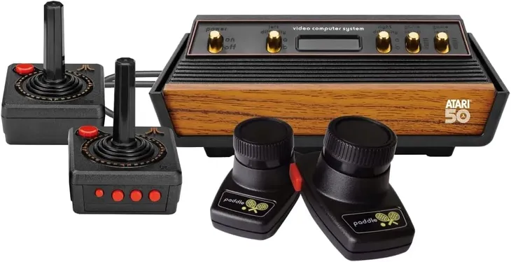 atari-flashback-12-gold-retro-konsola-nowa-stan-opakowania-oryginalne