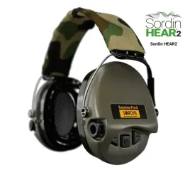 sordin-supreme-pro-x-camo-zel-wkladki-zielone