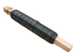 drut-drucik-florystyczny-na-koleczku-wiazalkowy-ciemnozarzony-07mm-100gram