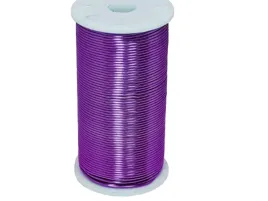 drut-florystyczny-fioletowy-grubosc-1-0mm-100g-dlugosc-40-metrow