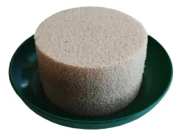 gabka-florystyczna-ciotola-mini-sucha-cylinder-na-podstawce-125-cm