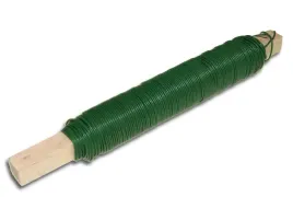 drut-drucik-florystyczny-na-koleczku-wiazalkowy-zielony-07mm-100gram