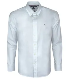 tommy-hilfiger-koszula-meska-biala-wzorek-l