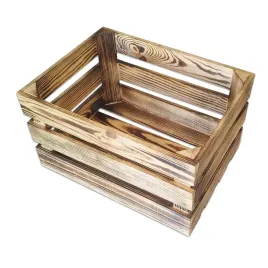 skrzynka-drewniana-klatka-opalana-dekoracyjna-doniczka-40-x-30-x-23-cm