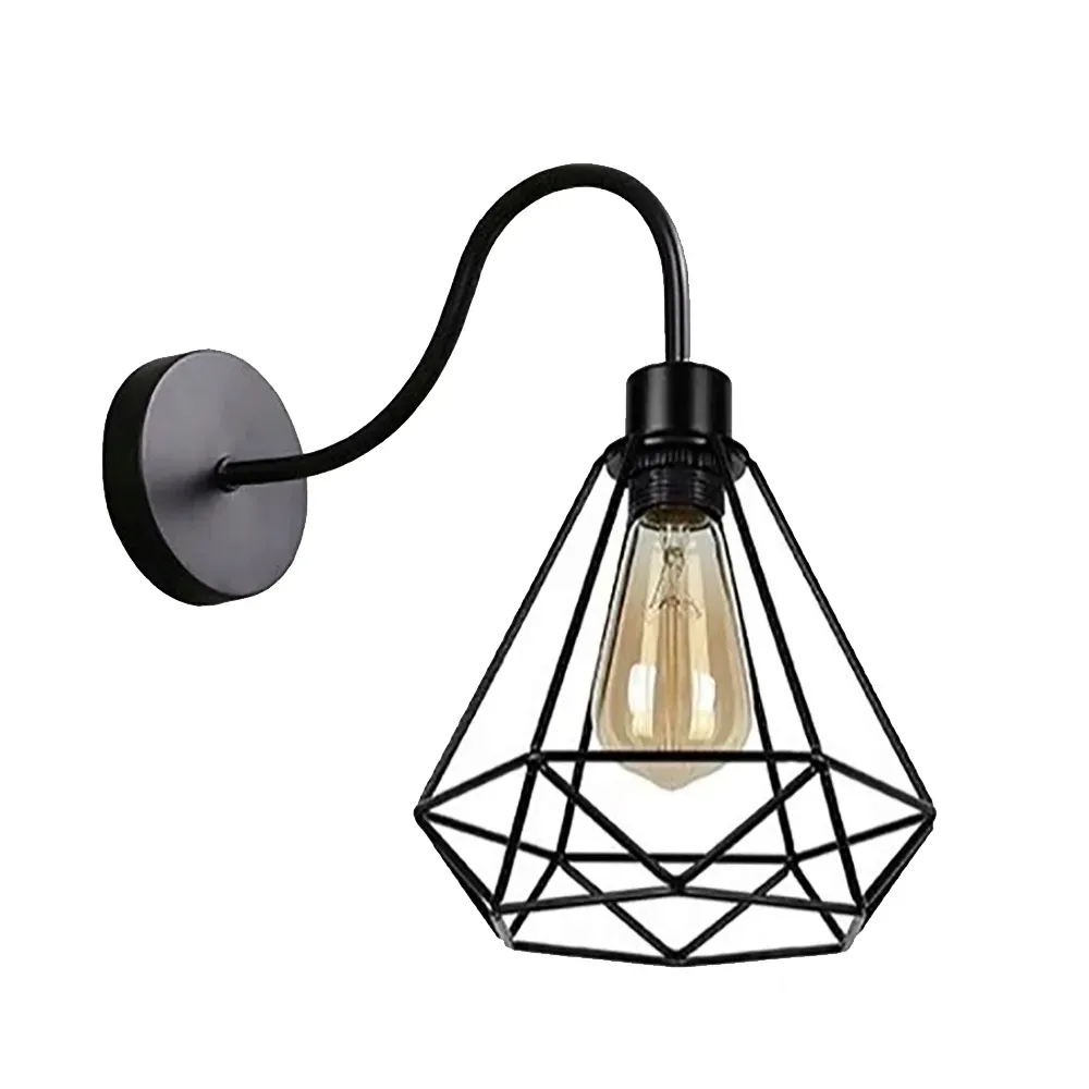 kinkiet-scienny-led-loft-druciany-edison-czarna-e27