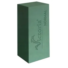 gabka-florystyczna-mokra-victoria-pianka-cegla-do-kwiatow-zywych-23x11cm