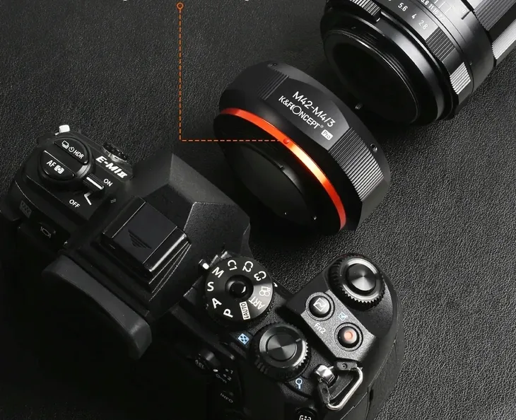 adapter-kandf-pro-panasonic-m4-3-micro-4-3-m42-model-m42-m43