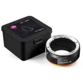 adapter-redukcja-pierscien-kandf-concept-pro-do-sony-e-nex-na-contax-yashica