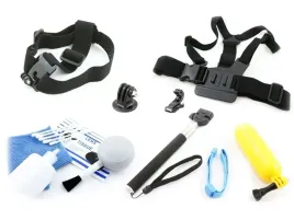 zestaw-akcesoria-monopod-zestaw-czyszczacy-do-sjcam-xiaomi-insta360-dji