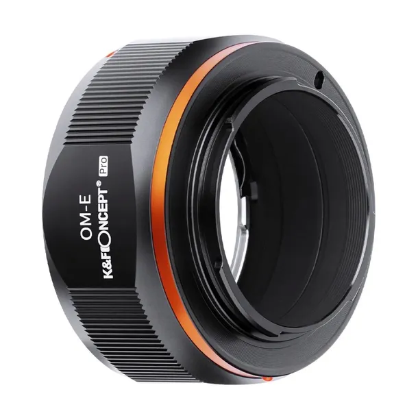 adapter-kandf-pro-do-sony-e-nex-olympus-om-marka-kandf