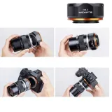 adapter-kandf-pro-do-sony-e-nex-olympus-om-stan-nowy-marka-kandf