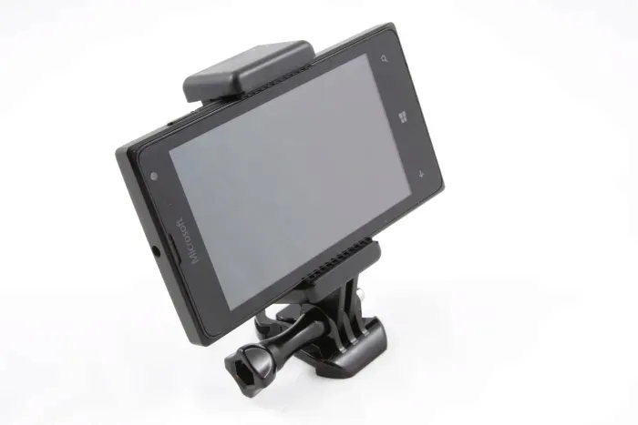 uchwyt-adapter-telefonu-do-systemu-na-system-gopro-stan-nowy-kolor-czarny