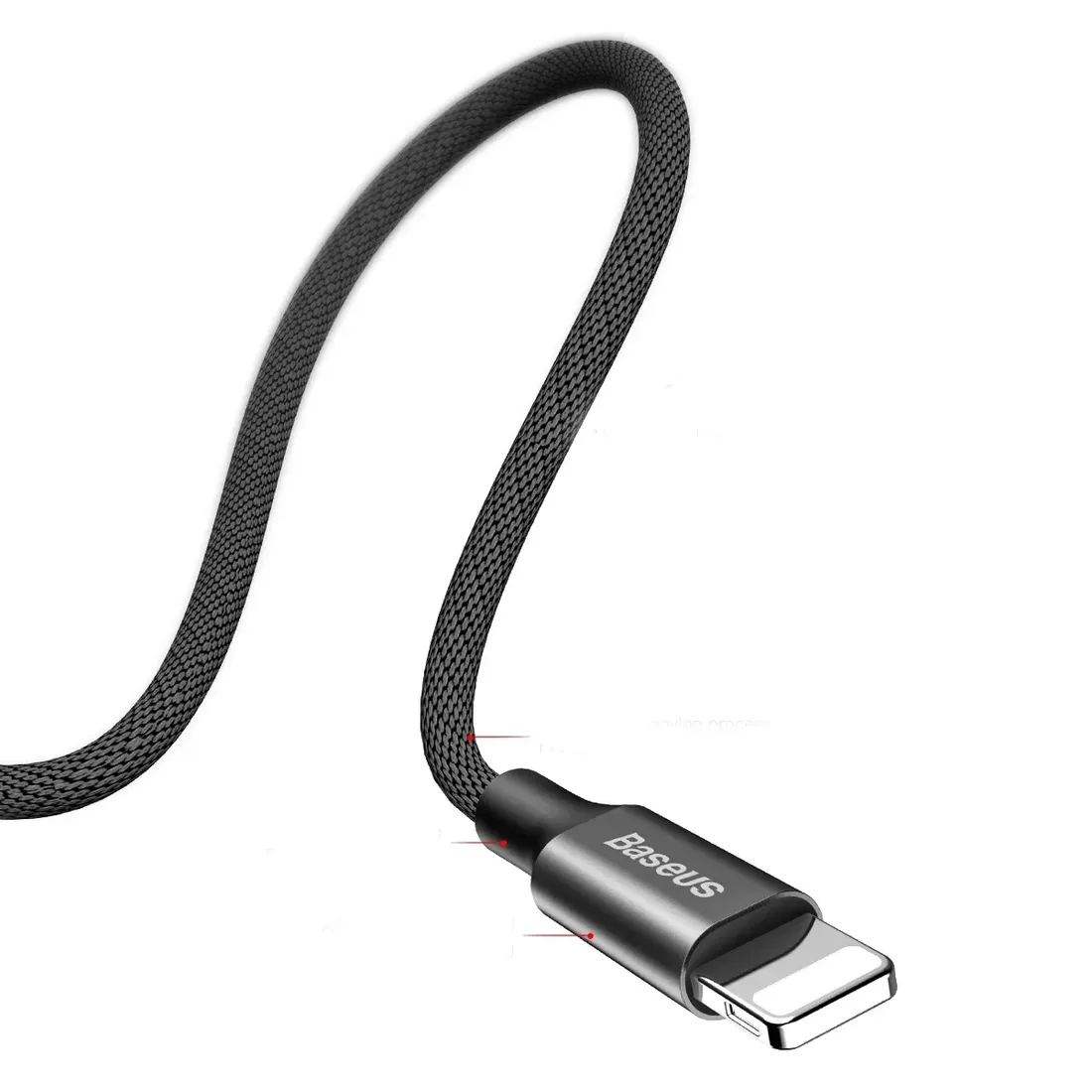 kabel-przewod-usb-na-apple-iphone-lightning-2a-12m-do-iphone-ipad-stan-nowy