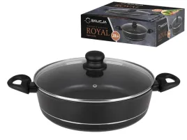 patelnia-gleboka-z-pokrywa-28-cm-2-uchwyty-powloka-nieprzywieralna-indukcja