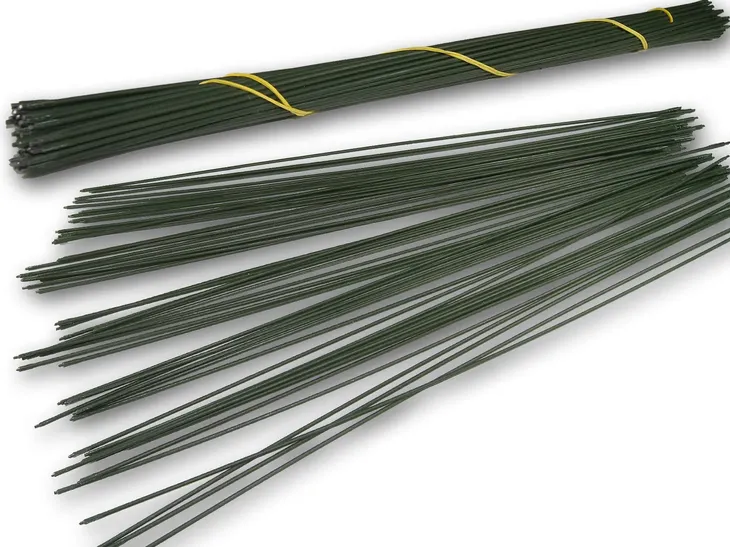 ŁODYGA DRUT WYROBOWY SUPER TWARDY 40 CM 50 SZTUK