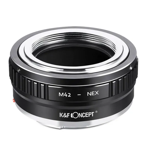 redukcja-kandf-do-sony-e-nex-e-mount-na-m42-m-42-marka-kandf