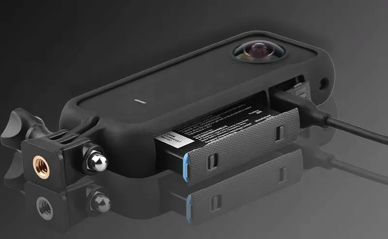 frame-mount-obudowa-ramka-do-insta360-one-x2-stan-nowy