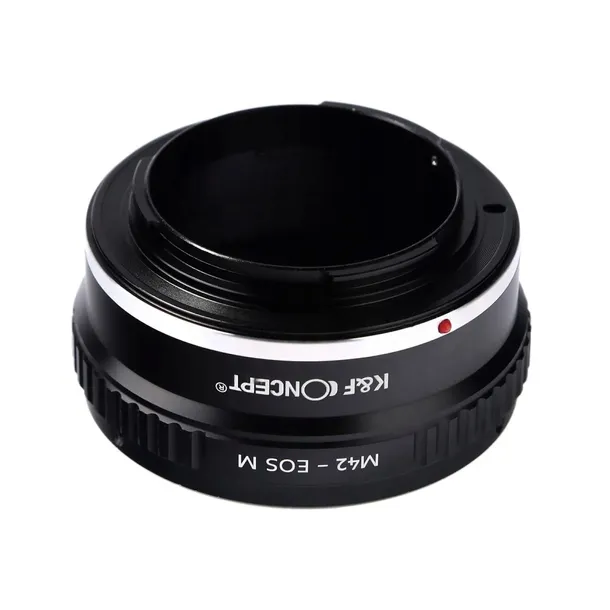 adapter-m42-canon-eosm-eos-m-ef-m-jakosc-kandf-marka-kandf