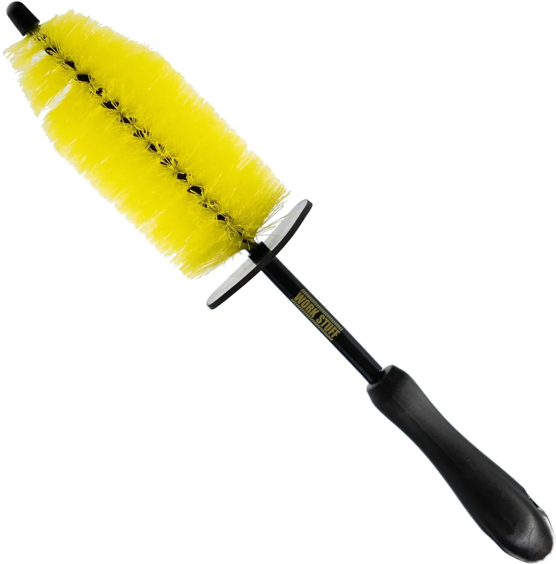 work-stuff-blizzard-mini-wheel-szczotka-do-felg-waga-z-opakowaniem-0-8-kg