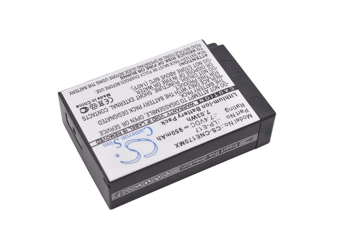 akumulator-bateria-lp-e17-do-canon-eos-m3-m5-750d-stan-nowy
