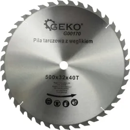 tarcza-do-drewna-geko-500x32-40t-z-weglikiem-do-ciecia-drewna