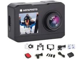 agfa-agfaphoto-ac7000-kamera-sportowa-2-7k-16mp-wifi-2x-lcd-akcesoria