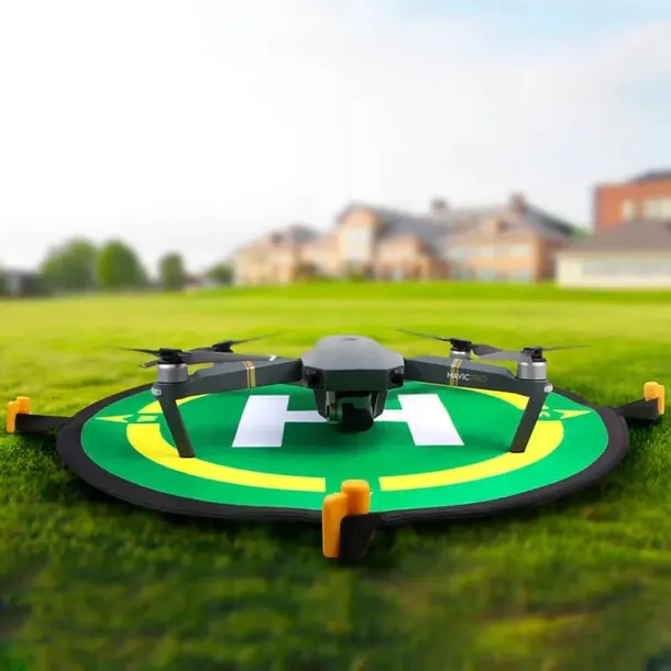 mata-ladowisko-50cm-do-dji-phantom-3-standard-stan-nowy-stan-opakowania-oryginalne