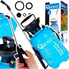opryskiwacz-reczny-cisnieniowy-geko-5l-z-lanca-i-paskiem
