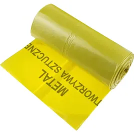 worki-na-smieci-120l-zolte-geko-segregacja-tworzywa-i-metale-10-szt