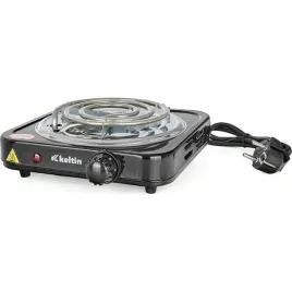 kuchenka-elektryczna-keltin-1000w-jednopalnikowa-spiralna-regulacja-mocy