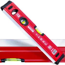 poziomica-aluminiowa-tvardy-strong-line-300-mm-magnetyczna