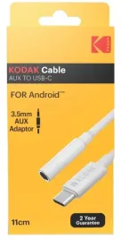 kabel-kodak-audio-usb-type-c-na-mini-jack-3-5mm