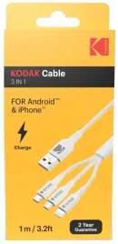 kabel-usb-3w1-kodak-usb-do-telefonu-usb-c-usb-type-c-lightning-microusb