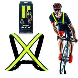 szelki-kamizelka-oswietlenie-led-ipx4-steetglow-dla-pieszych-budowlancow