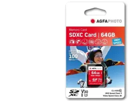 karta-pamieci-agfa-sd-xc-sdxc-64gb-class-30-100mb-s-v30