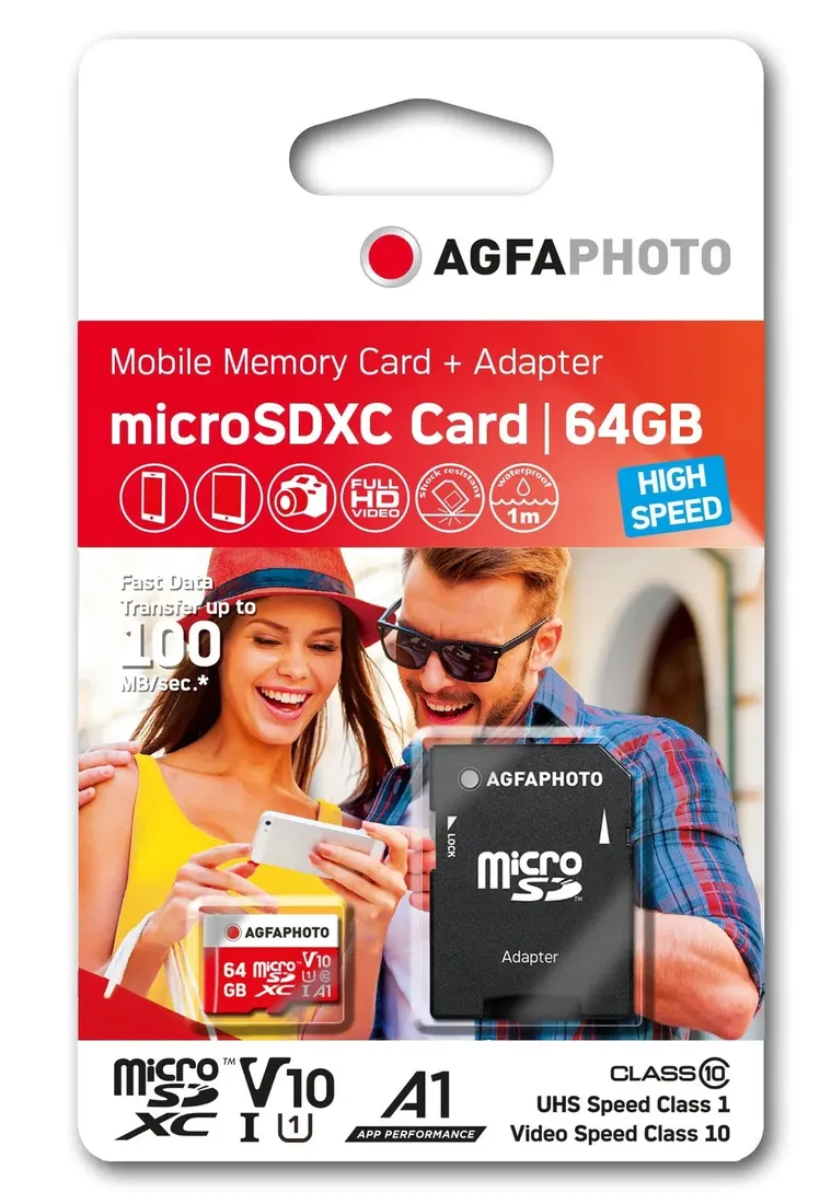 karta-agfa-microsdxc-micro-sdxc-64gb-100mb-s-u1-v10-microsd-adapter-stan-nowy