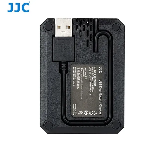 podwojna-ladowarka-usb-do-panasonic-dmw-ble9-marka-jjc