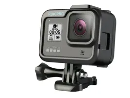 ramka-obudowa-frame-mount-uchwyt-sanki-stopka-iso-do-gopro-hero-8-black