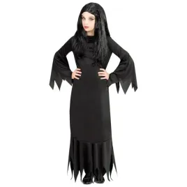 stroj-mortisia-dziewczecy-sukienka-halloween-140