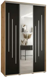 szafa-przesuwna-davos-9-150-wys-2352-gl-45-cm