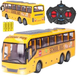 autobus-szkolny-zdalnie-sterowany-swiatla-led-auto