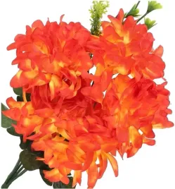 bukiet-chryzantema-pomaranczowa-chryzantemy-5-szt