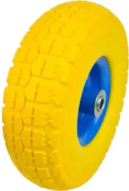 kolo-do-wozka-26cm-3-50-4-pelne-pu-fi-16-mm-geko