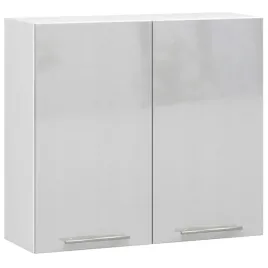 wiszaca-szafka-kuchenna-oliwia-80-cm-2-drzwi-2-polki-biala-metalik-polysk