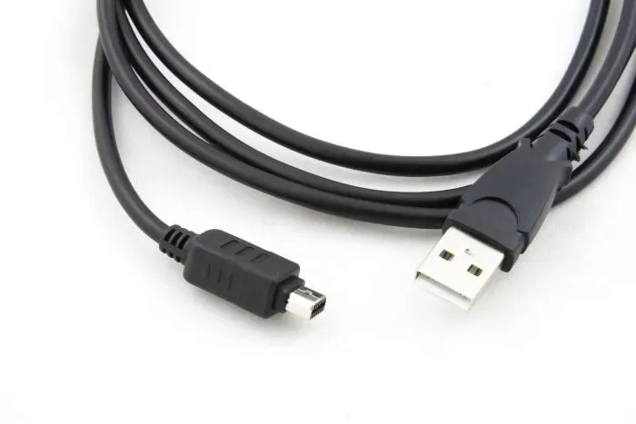 kabel-ladowarka-usb-do-olympus-cb-usb5-cb-usb6