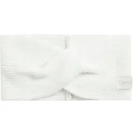 calvin-klein-opaska-na-glowe-essential-kremowa