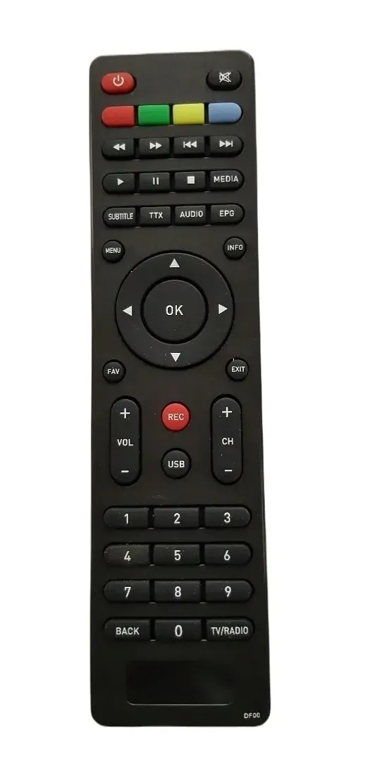 oryginalny-pilot-tvsat-dekoder-opticum-lion-czarny-pil0022-rcu-022